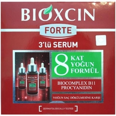 Bioxcin Forte Serum Kullanımı ve Faydaları Nelerdir?