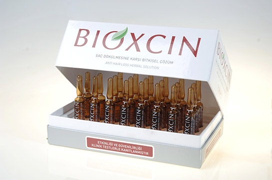 Bioxcin Serum